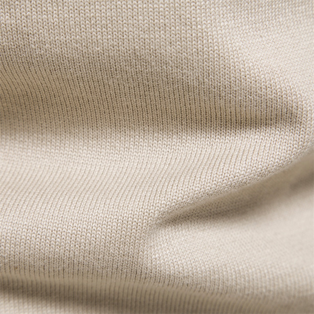 Sweater Hombre Trama Rombos Algodón Premium Humahuaca - foto 8