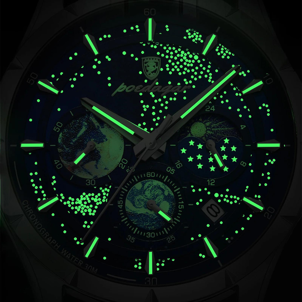 Reloj Hombre Cosmos – foto 6