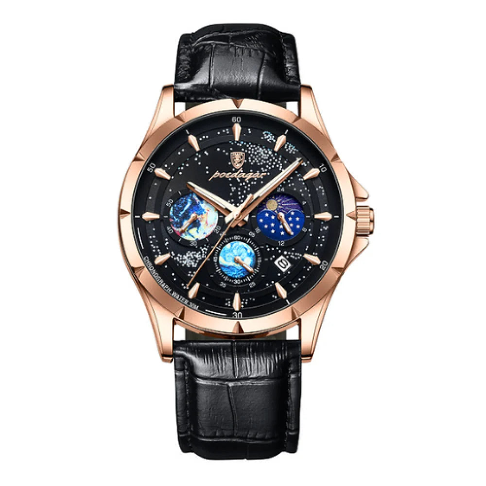 Reloj Hombre Cosmos – foto 10