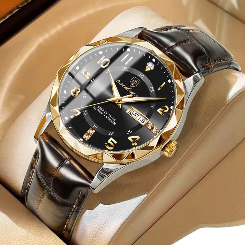 Reloj Hombre Época – foto 6