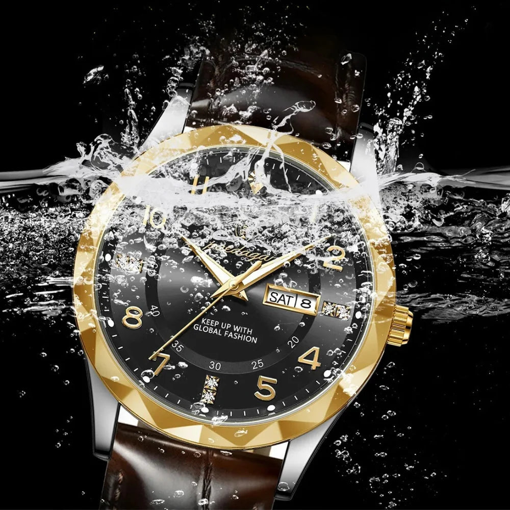 Reloj Hombre Época – foto 7