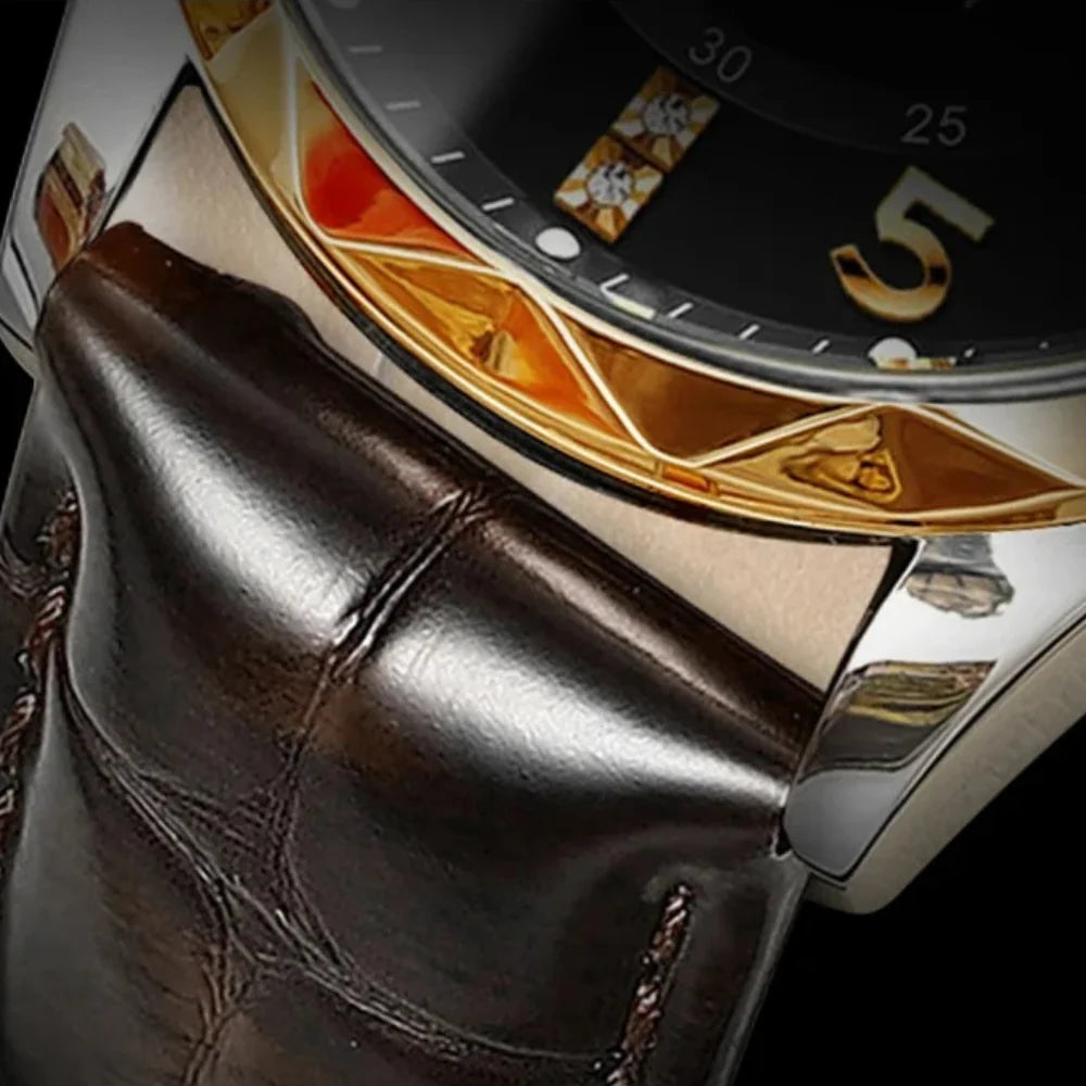 Reloj Hombre Época – foto 8