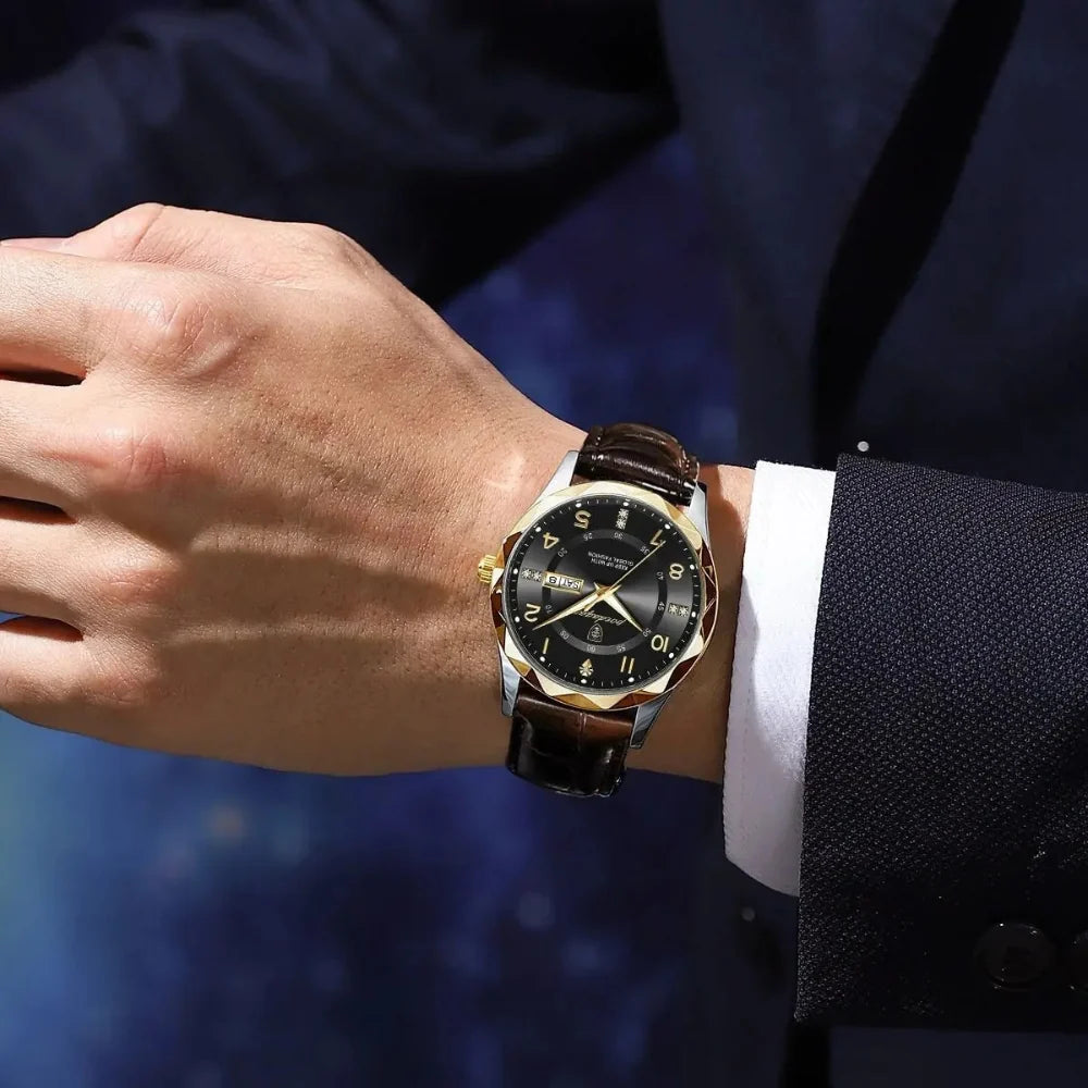 Reloj Hombre Época – foto 9