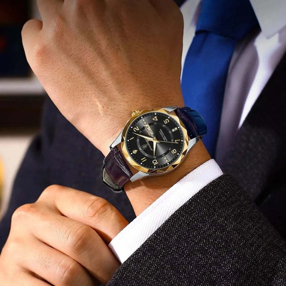 Reloj Hombre Época – foto 10