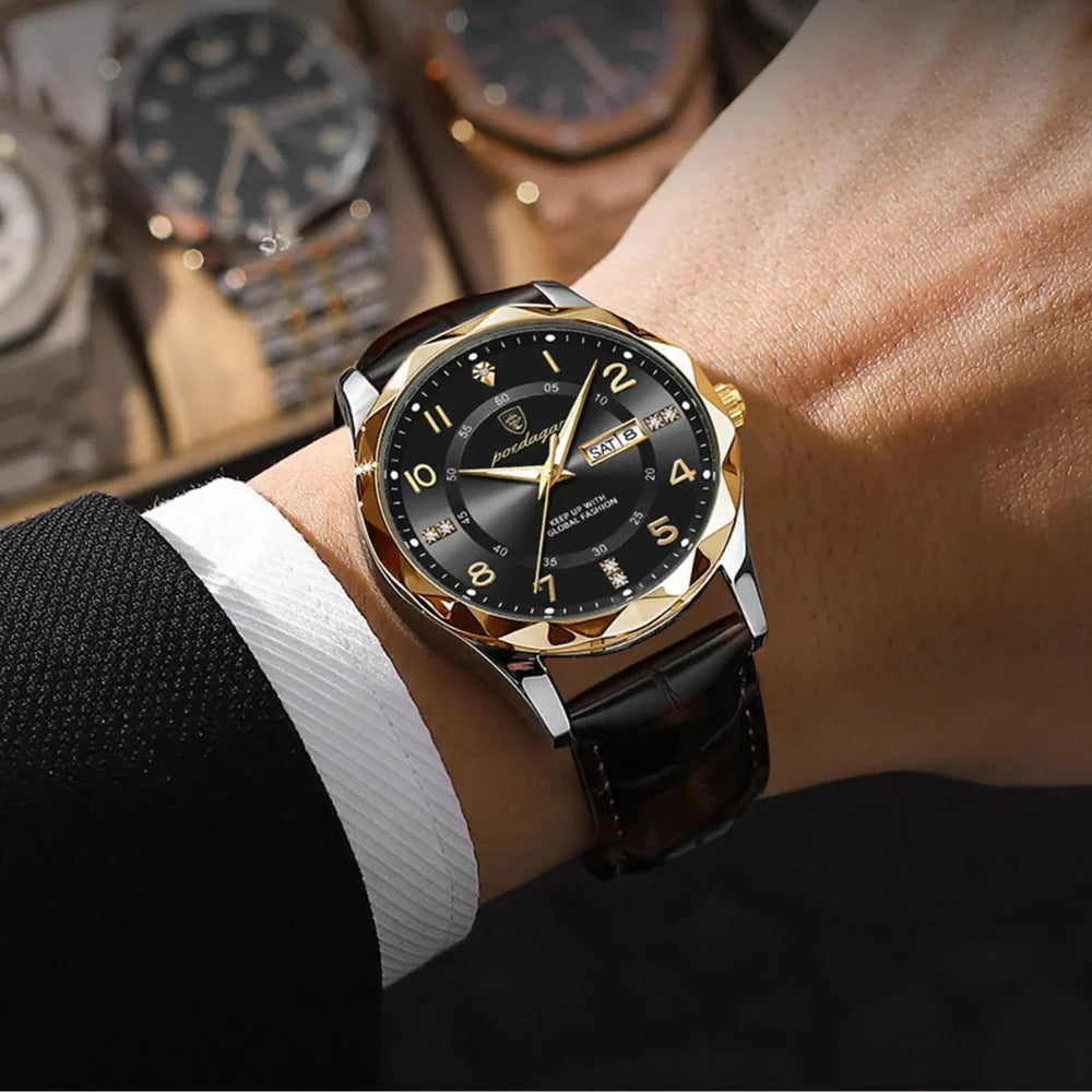 Reloj Hombre Época – foto 11