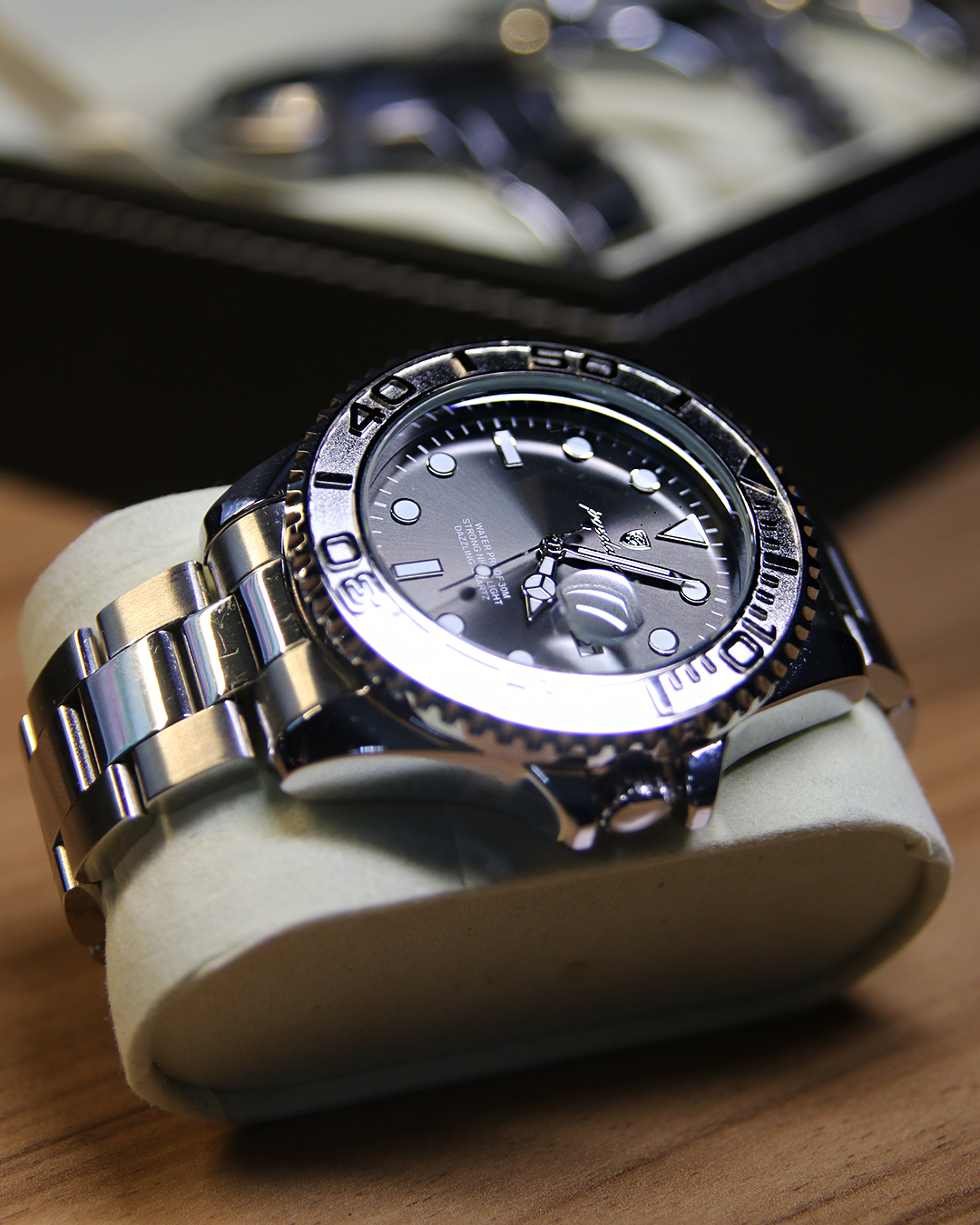 Reloj Hombre Regata – foto 5
