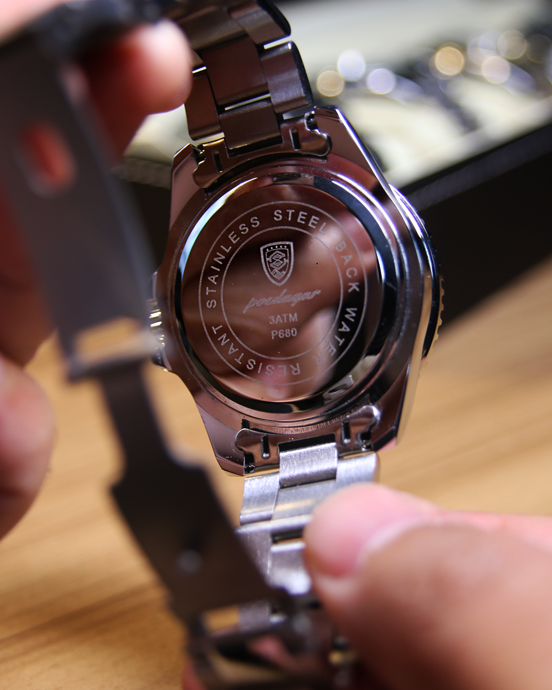Reloj Hombre Regata – foto 6