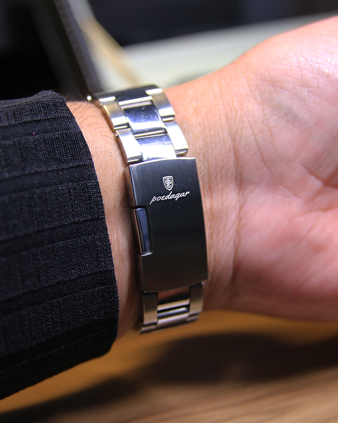Reloj Hombre Regata – foto 7