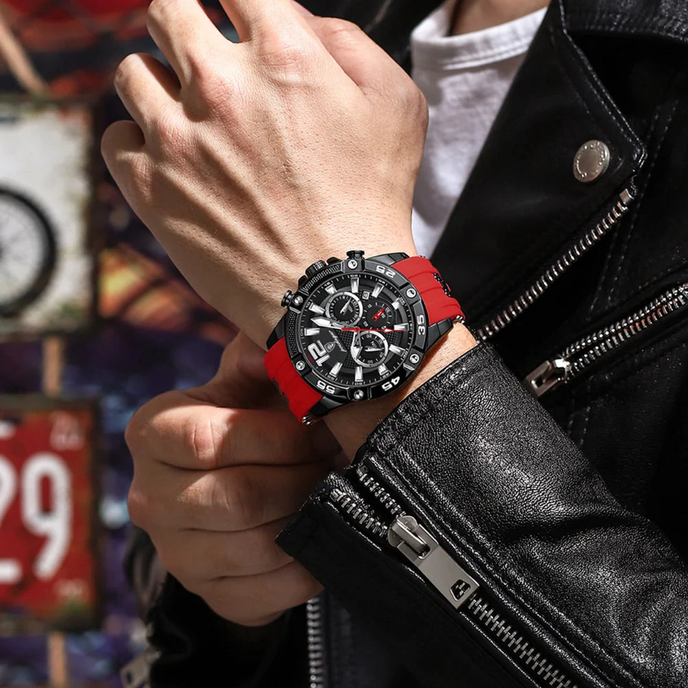 Reloj Hombre Comando – foto 14
