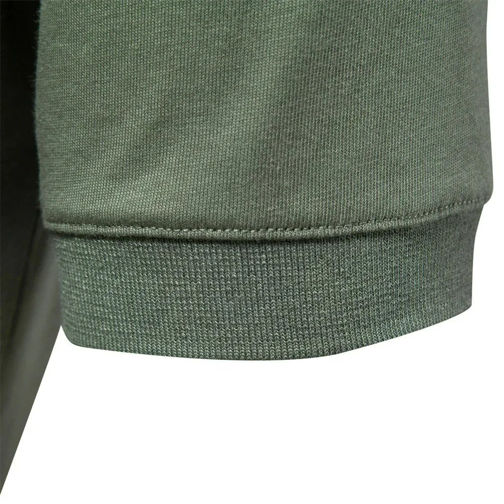 Camisa Polo Hombre 100% Algodón Bordado Saavedra - foto 6