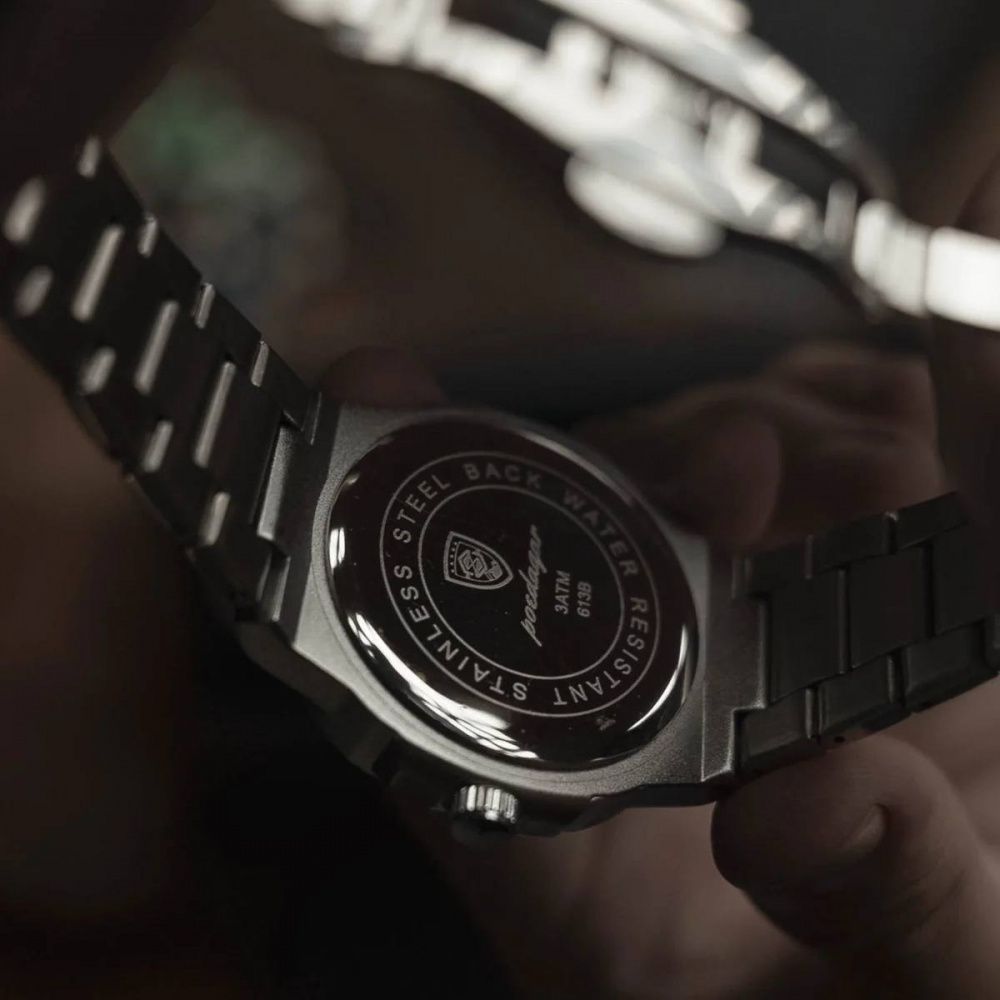 Reloj Hombre Sovrano – foto 10