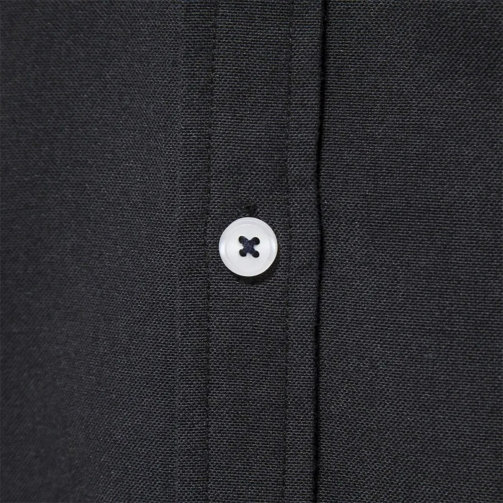 Camisa Oxford Hombre Slim Fit Manga Larga Puerto Madero - foto 5