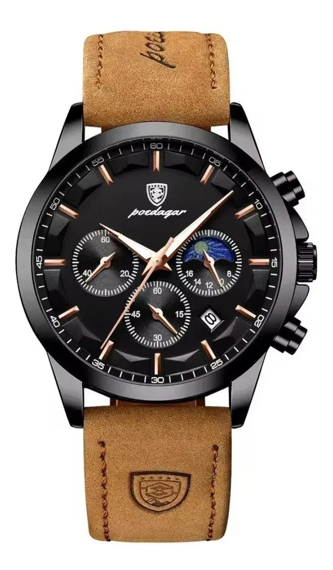 Reloj Hombre Marea Clásico – foto 1
