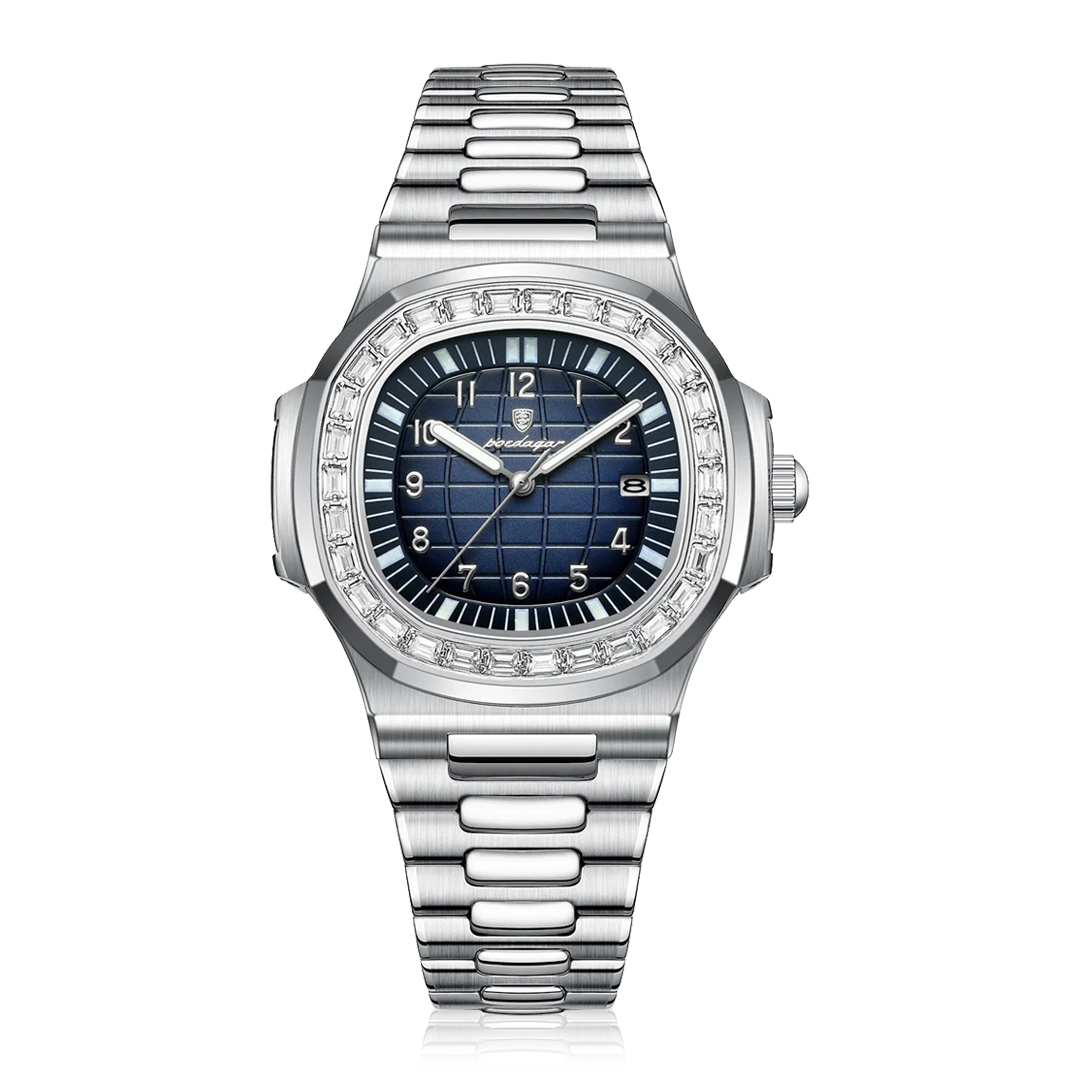 Reloj Hombre Glaciar – foto 10