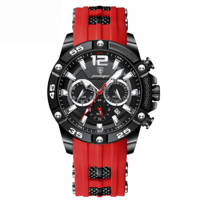 Reloj Hombre Comando – foto 10